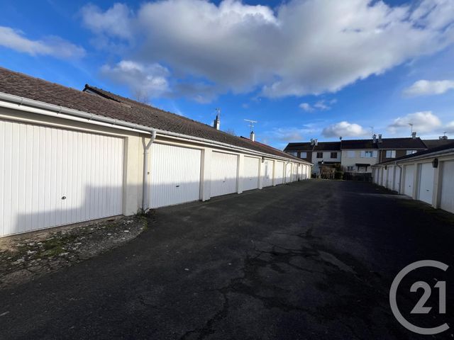 parking à vendre - 14.57 m2 - ST GERMAIN LES CORBEIL - 91 - ILE-DE-FRANCE - Century 21 Eureka
