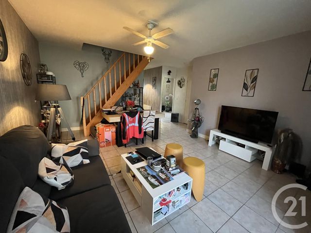 maison à vendre - 5 pièces - 88.0 m2 - AMILLY - 45 - CENTRE - Century 21 Eureka