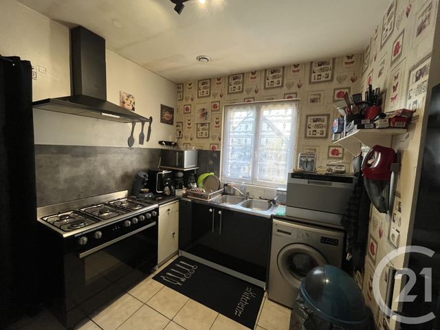 maison à vendre - 5 pièces - 88.0 m2 - AMILLY - 45 - CENTRE - Century 21 Eureka