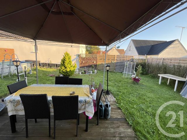 maison à vendre - 5 pièces - 88.0 m2 - AMILLY - 45 - CENTRE - Century 21 Eureka