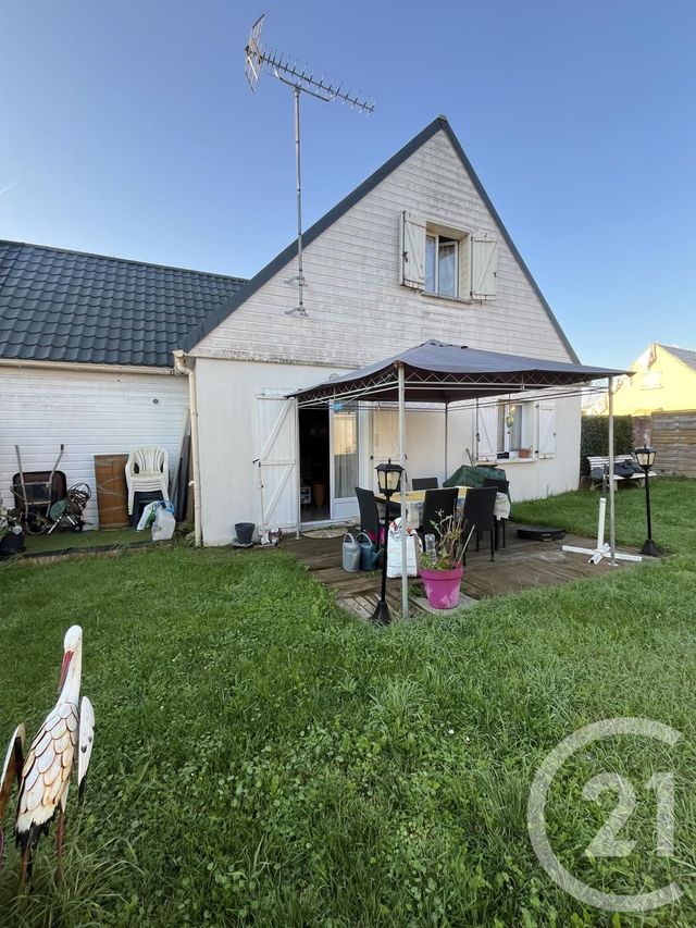 maison à vendre - 5 pièces - 88.0 m2 - AMILLY - 45 - CENTRE - Century 21 Eureka