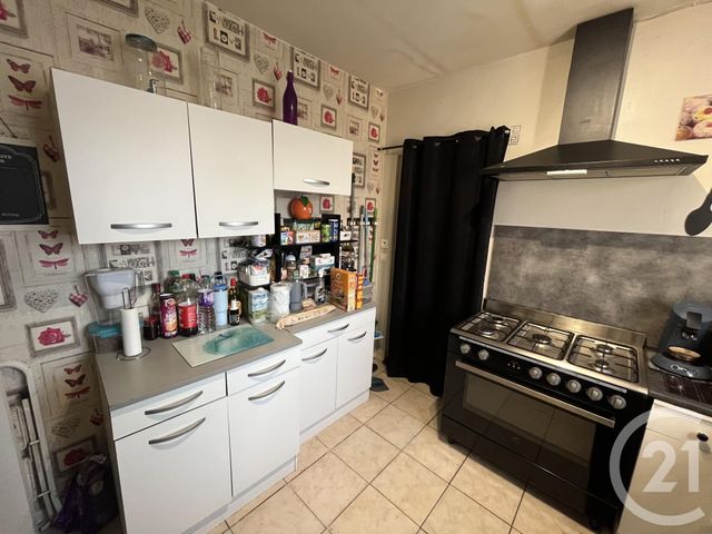 maison à vendre - 5 pièces - 88.0 m2 - AMILLY - 45 - CENTRE - Century 21 Eureka