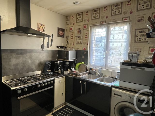 maison à vendre - 5 pièces - 88.0 m2 - AMILLY - 45 - CENTRE - Century 21 Eureka