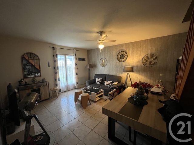 maison à vendre - 5 pièces - 88.0 m2 - AMILLY - 45 - CENTRE - Century 21 Eureka