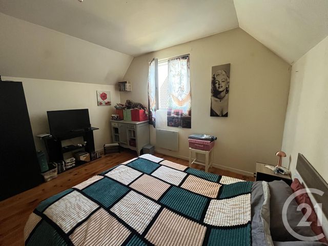 maison à vendre - 5 pièces - 88.0 m2 - AMILLY - 45 - CENTRE - Century 21 Eureka