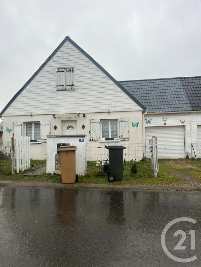 Maison à vendre AMILLY