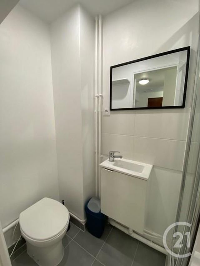 Appartement Chambre à louer - 1 pièce - 13.0 m2 - EVRY - 91 - ILE-DE-FRANCE - Century 21 Eureka