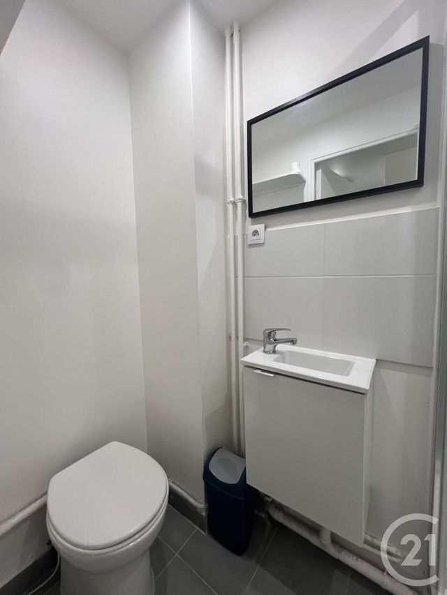 Appartement Chambre à louer - 1 pièce - 13.0 m2 - EVRY - 91 - ILE-DE-FRANCE - Century 21 Eureka