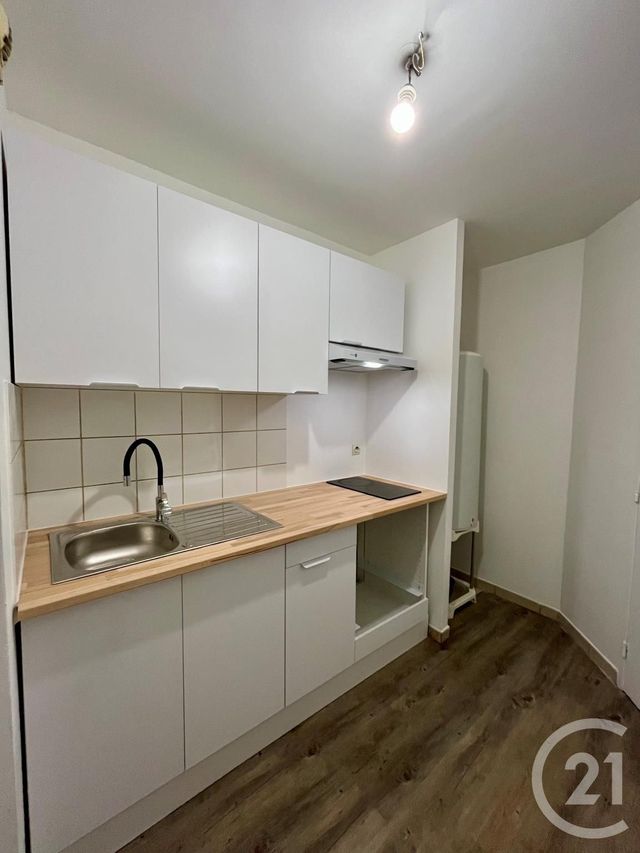 appartement - EVRY - 91