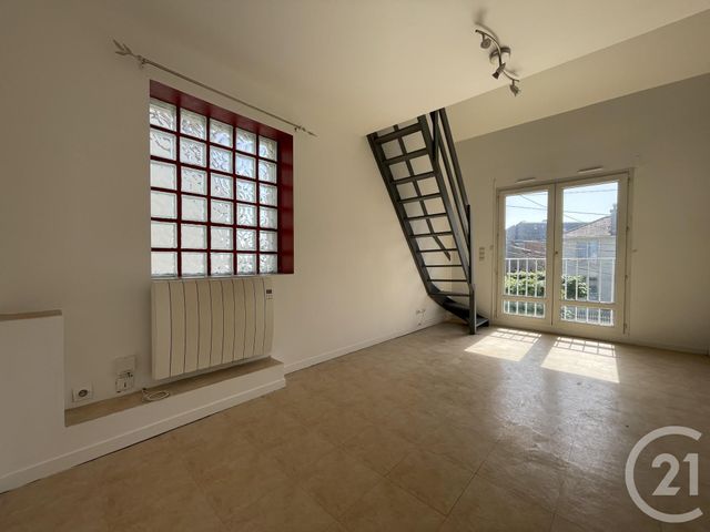 appartement - PARAY VIEILLE POSTE - 91