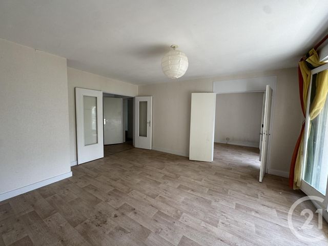 Appartement F3 à vendre EVRY