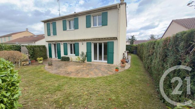 Afficher la photo en grand maison à vendre - 6 pièces - 137.0 m2 - COURCOURONNES - 91 - ILE-DE-FRANCE - Century 21 Eureka