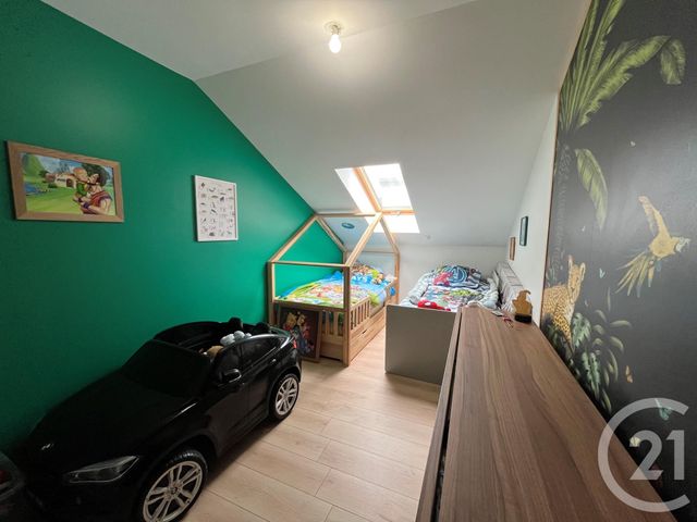 Afficher la photo en grand Appartement à vendre - 5 pièces - 81.15 m2 - RIS ORANGIS - 91 - ILE-DE-FRANCE - Century 21 Eureka