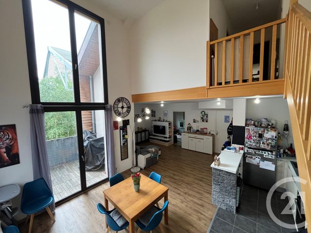 Afficher la photo en grand Appartement à vendre - 5 pièces - 81.15 m2 - RIS ORANGIS - 91 - ILE-DE-FRANCE - Century 21 Eureka