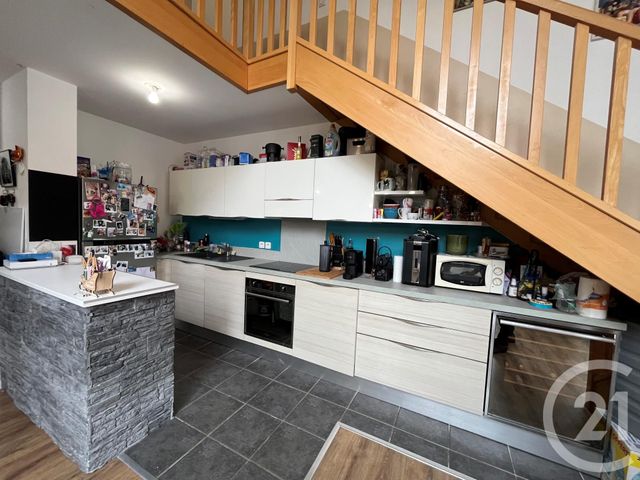 Afficher la photo en grand Appartement à vendre - 5 pièces - 81.15 m2 - RIS ORANGIS - 91 - ILE-DE-FRANCE - Century 21 Eureka