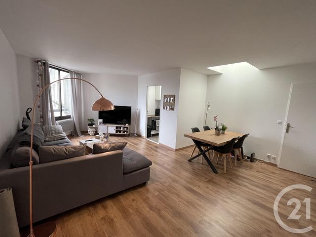 appartement - EVRY - 91