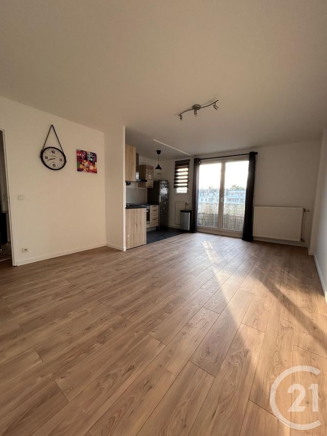 appartement - COURCOURONNES - 91
