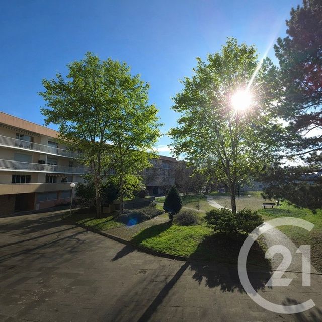 Appartement F3 à vendre - 3 pièces - 62.49 m2 - EVRY - 91 - ILE-DE-FRANCE - Century 21 Eureka