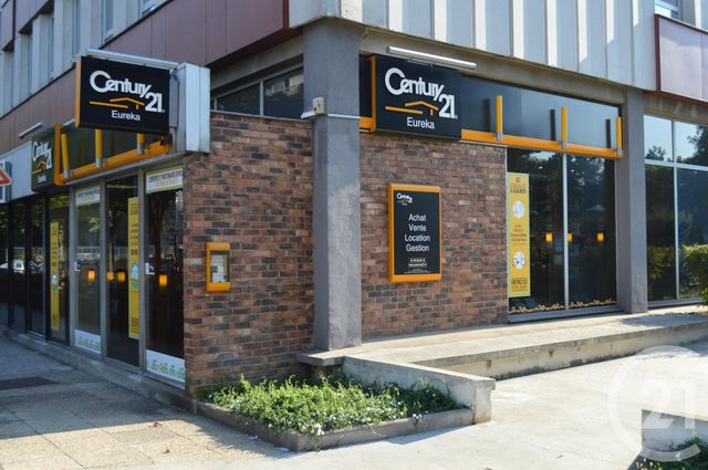 Appartement F3 à vendre - 3 pièces - 62.49 m2 - EVRY - 91 - ILE-DE-FRANCE - Century 21 Eureka