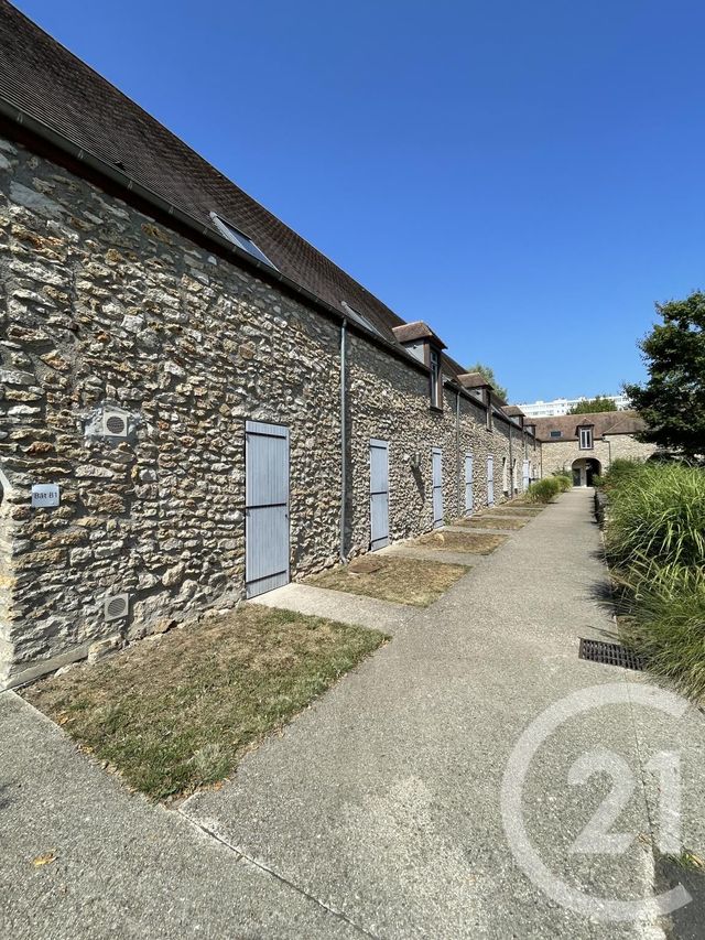 Appartement F1 à vendre - 1 pièce - 19.15 m2 - EVRY - 91 - ILE-DE-FRANCE - Century 21 Eureka