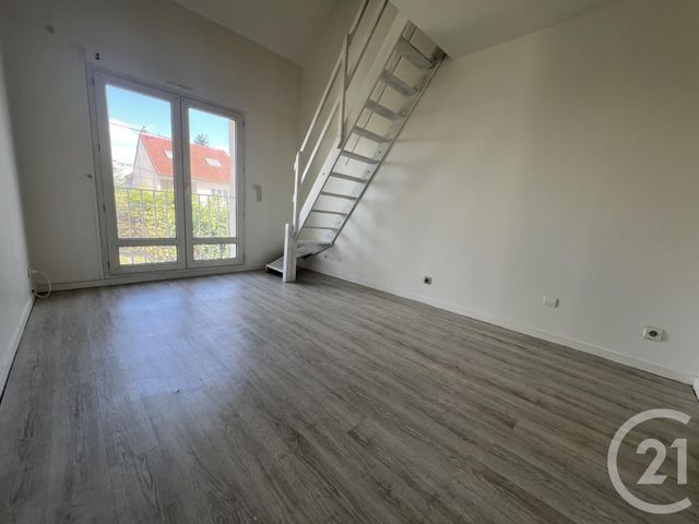 appartement - PARAY VIEILLE POSTE - 91
