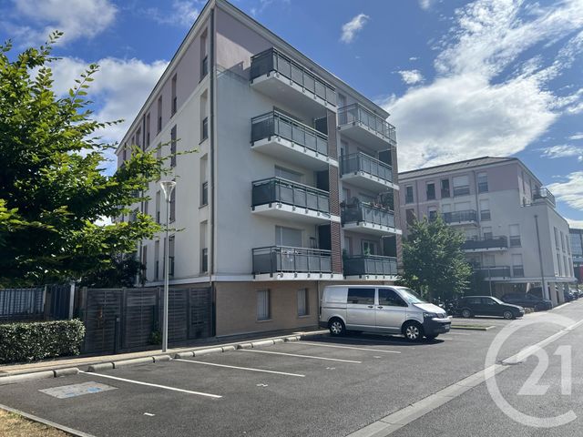 appartement - MORANGIS - 91