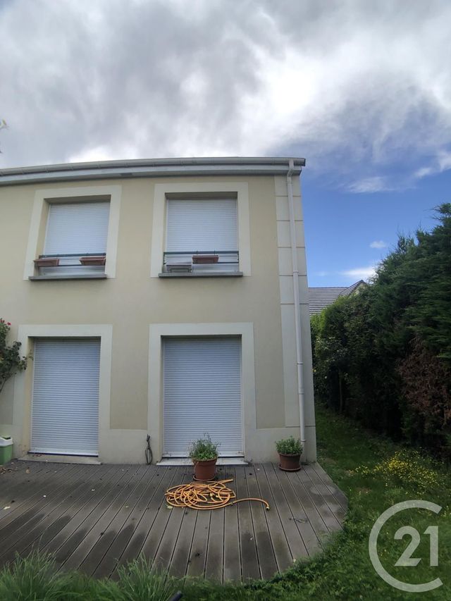 maison - EVRY - 91