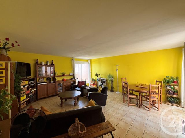 Appartement F4 à vendre - 4 pièces - 81.0 m2 - EVRY - 91 - ILE-DE-FRANCE - Century 21 Eureka