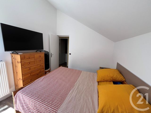 Appartement F4 à vendre - 4 pièces - 81.0 m2 - EVRY - 91 - ILE-DE-FRANCE - Century 21 Eureka