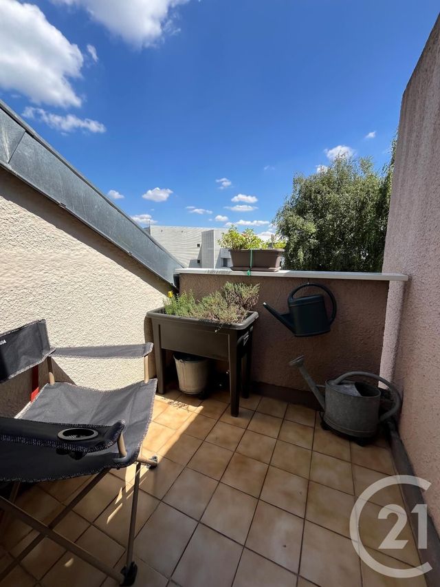 Appartement F4 à vendre - 4 pièces - 81.0 m2 - EVRY - 91 - ILE-DE-FRANCE - Century 21 Eureka