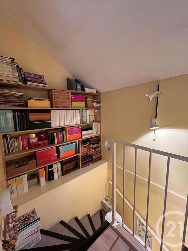 Appartement F4 à vendre - 4 pièces - 81.0 m2 - EVRY - 91 - ILE-DE-FRANCE - Century 21 Eureka