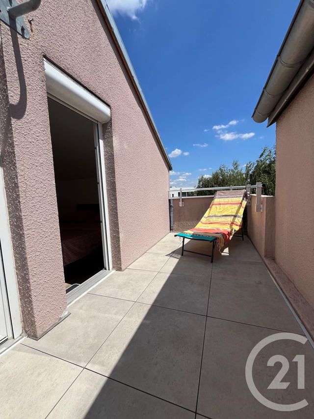 Appartement F4 à vendre - 4 pièces - 81.0 m2 - EVRY - 91 - ILE-DE-FRANCE - Century 21 Eureka