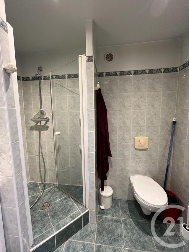 Appartement F4 à vendre - 4 pièces - 81.0 m2 - EVRY - 91 - ILE-DE-FRANCE - Century 21 Eureka