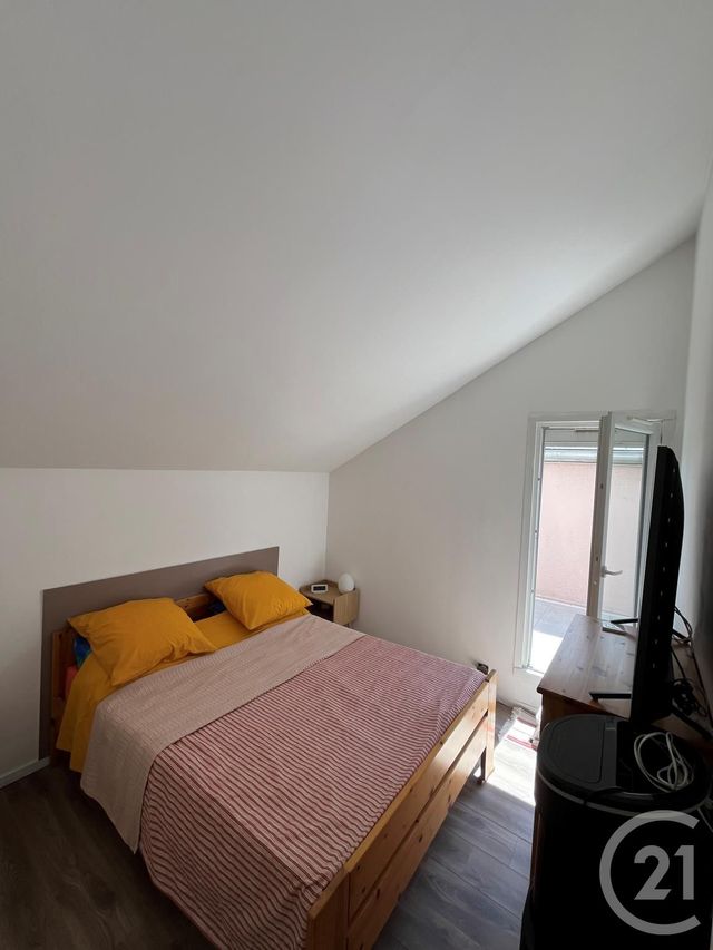 Appartement F4 à vendre - 4 pièces - 81.0 m2 - EVRY - 91 - ILE-DE-FRANCE - Century 21 Eureka