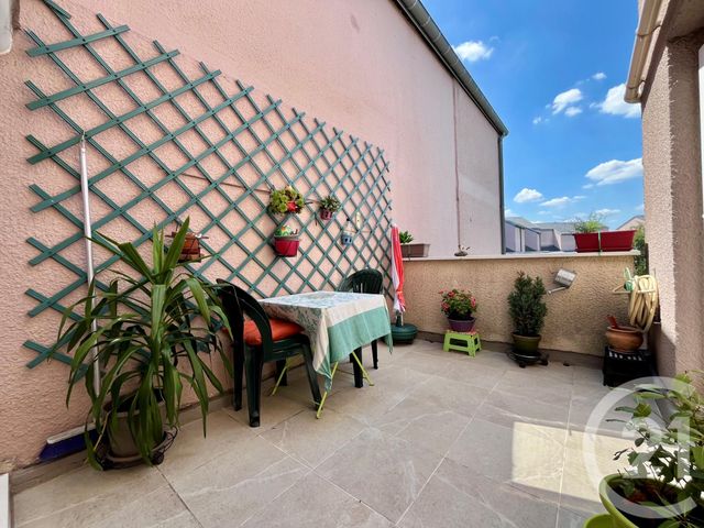 appartement - EVRY - 91