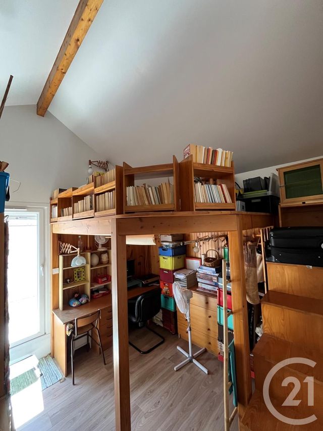 Appartement F4 à vendre - 4 pièces - 81.0 m2 - EVRY - 91 - ILE-DE-FRANCE - Century 21 Eureka