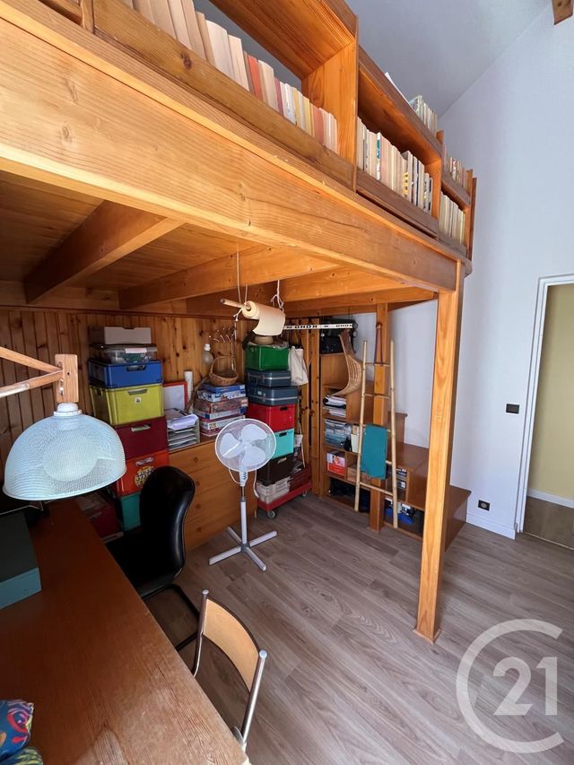Appartement F4 à vendre - 4 pièces - 81.0 m2 - EVRY - 91 - ILE-DE-FRANCE - Century 21 Eureka