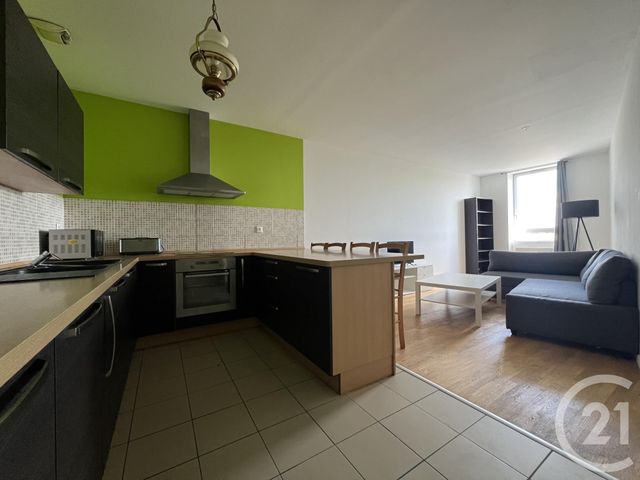 appartement - EVRY - 91