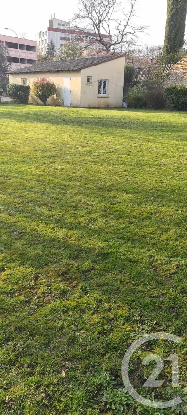 Afficher la photo en grand terrain à vendre - 986.0 m2 - EVRY - 91 - ILE-DE-FRANCE - Century 21 Eureka
