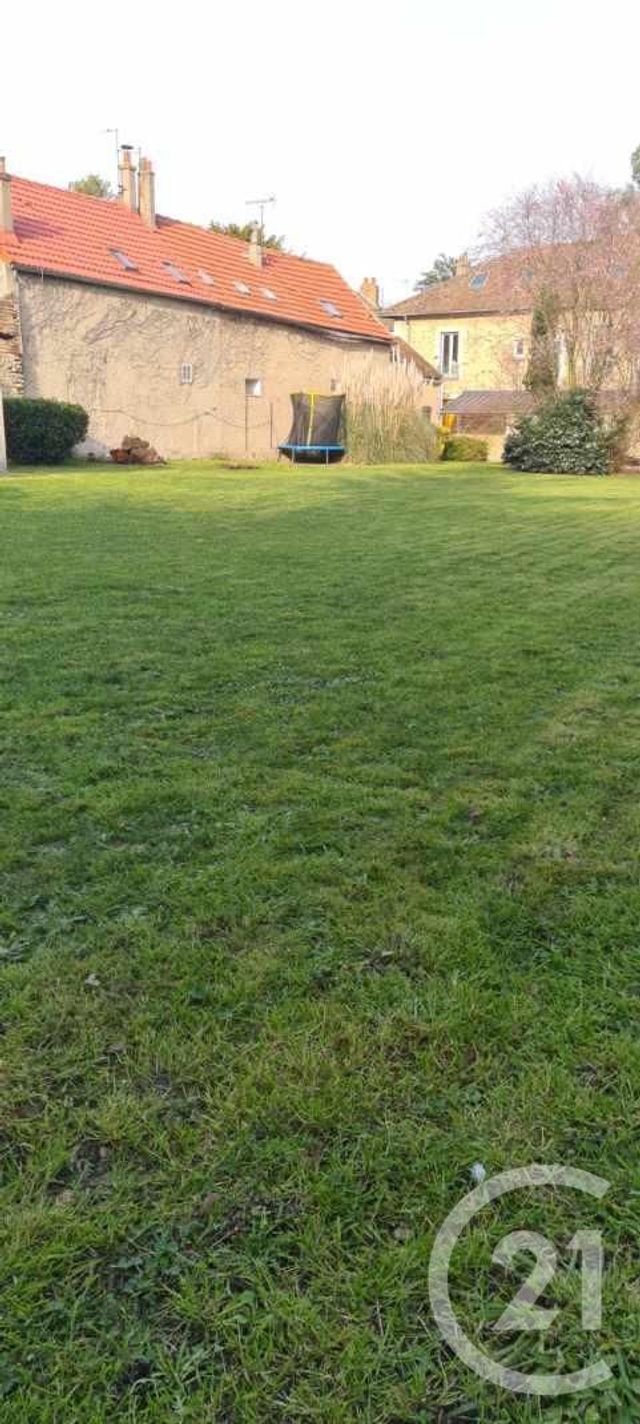 Afficher la photo en grand terrain à vendre - 986.0 m2 - EVRY - 91 - ILE-DE-FRANCE - Century 21 Eureka