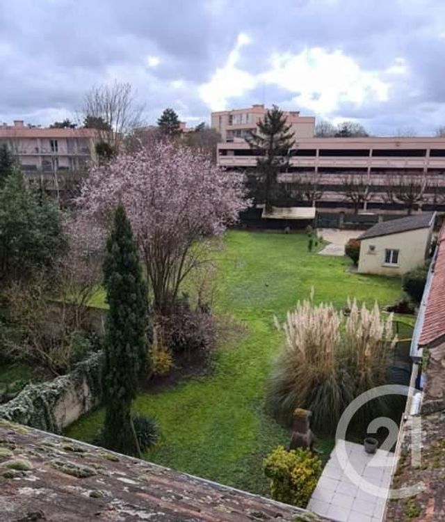 Terrain à vendre EVRY