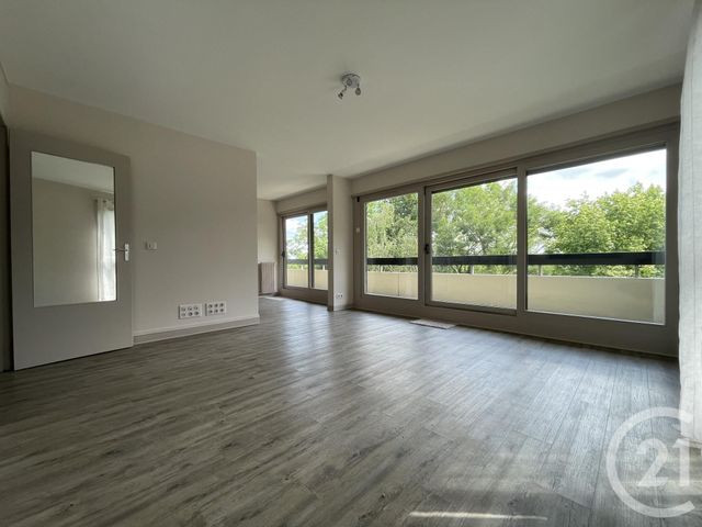appartement - LE COUDRAY MONTCEAUX - 91