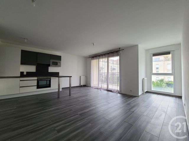 appartement - COURCOURONNES - 91