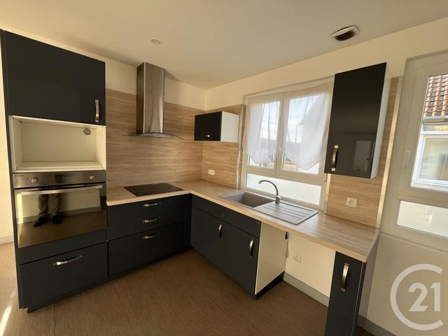 maison à louer - 3 pièces - 62.5 m2 - VILLEMANDEUR - 45 - CENTRE - Century 21 Eureka