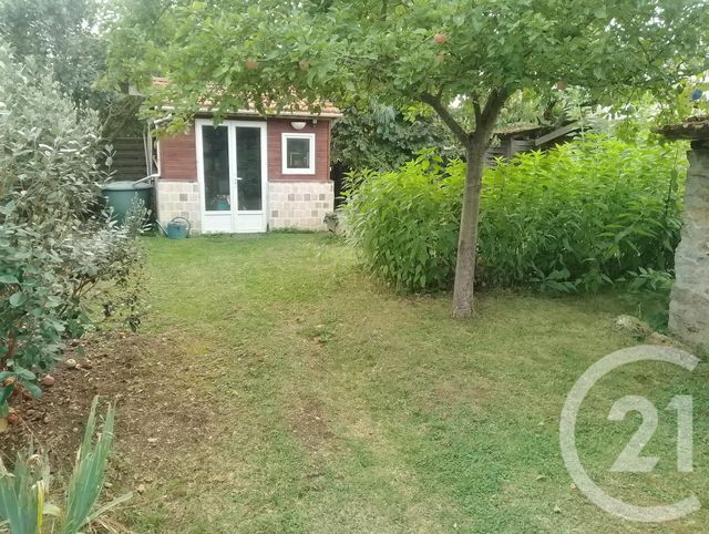 terrain à vendre - 276.0 m2 - ST PIERRE DU PERRAY - 91 - ILE-DE-FRANCE - Century 21 Eureka