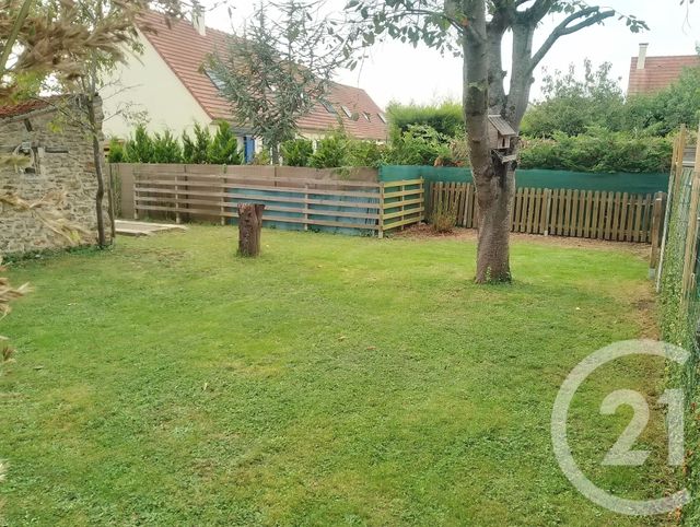 terrain à vendre - 276.0 m2 - ST PIERRE DU PERRAY - 91 - ILE-DE-FRANCE - Century 21 Eureka