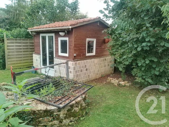 terrain à vendre - 276.0 m2 - ST PIERRE DU PERRAY - 91 - ILE-DE-FRANCE - Century 21 Eureka