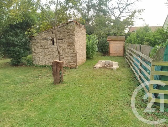 terrain à vendre - 276.0 m2 - ST PIERRE DU PERRAY - 91 - ILE-DE-FRANCE - Century 21 Eureka