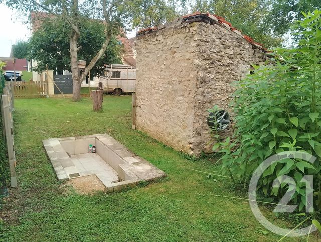 terrain à vendre - 276.0 m2 - ST PIERRE DU PERRAY - 91 - ILE-DE-FRANCE - Century 21 Eureka