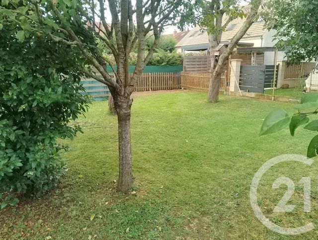 terrain à vendre - 276.0 m2 - ST PIERRE DU PERRAY - 91 - ILE-DE-FRANCE - Century 21 Eureka